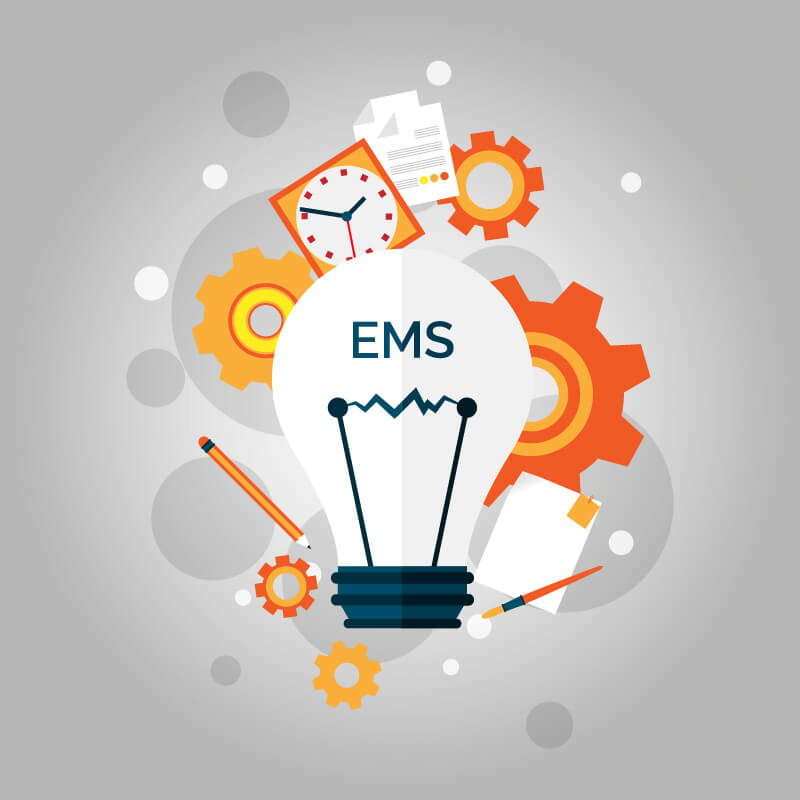 EMS